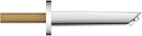 Излив Grohe Eurosmart 13448003, для ванны, хром