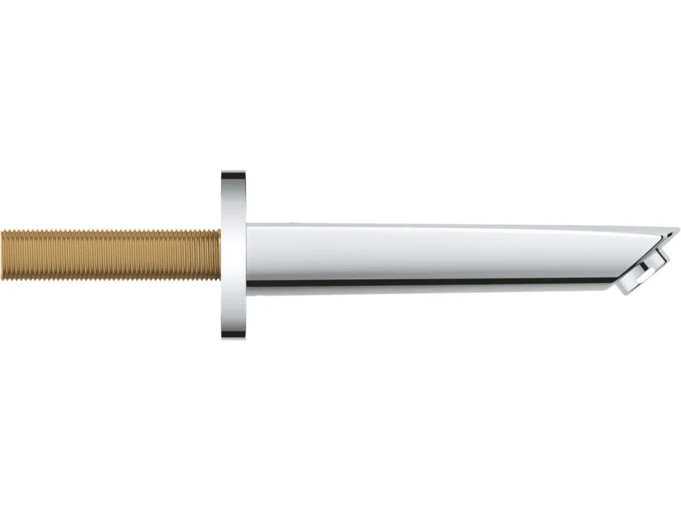 Излив Grohe Eurosmart 13448003, для ванны, хром