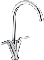 Смеситель для кухни Haiba HB4098