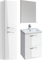Тумба под раковину Cersanit Melar 50