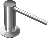 Дозатор для кухонной мойки Franke Comfort 119.0578.771 нержавеющая сталь