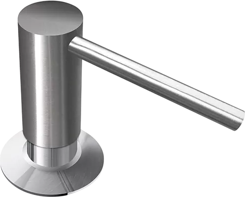 Дозатор для кухонной мойки Franke Comfort 119.0578.771 нержавеющая сталь