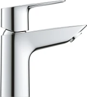 Смеситель для раковины Grohe BauLoop 23883001 хром Смеситель для раковины Grohe BauLoop 23883001 хром