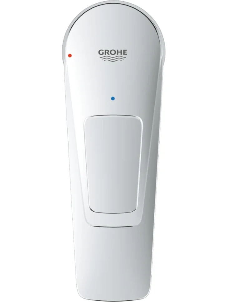 Смеситель для раковины Grohe BauLoop 23883001 хром