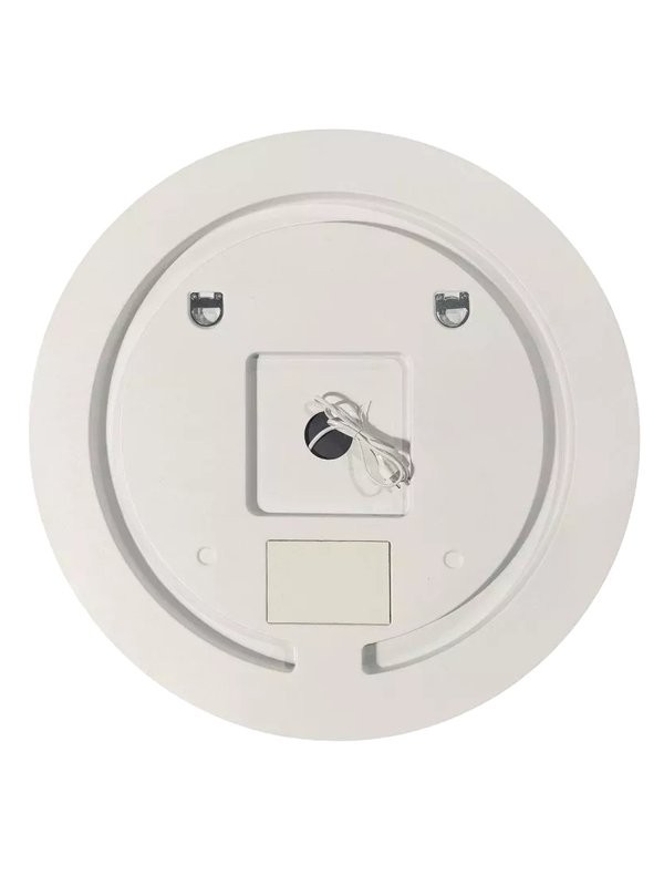 Зеркало круглое Comforty Круг 75 сенсорное, с подсветкой
