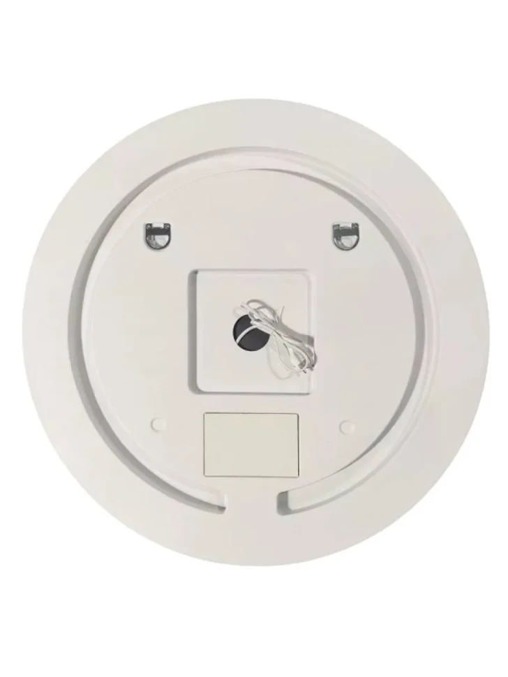 Зеркало круглое Comforty Круг 75 сенсорное, с подсветкой