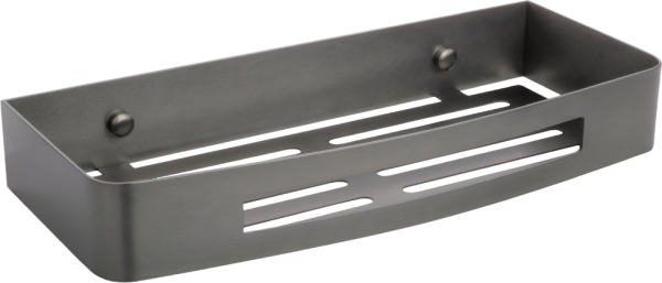 Полка Fixsen Hotel 31003Q графит