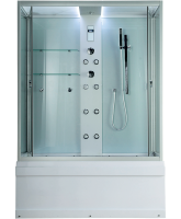 Душевой бокс Timo Lux TL-1505