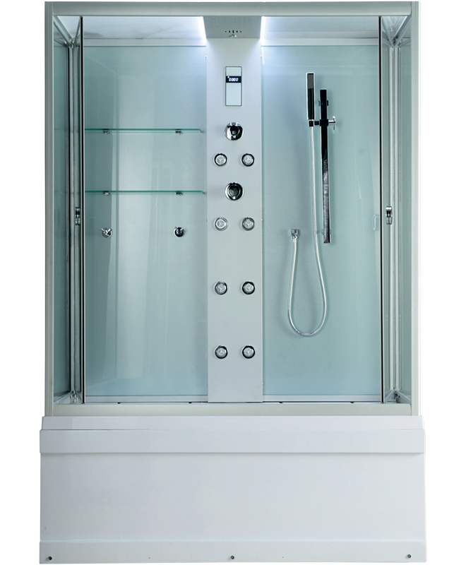 Душевой бокс Timo Lux TL-1505