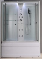 Душевой бокс Timo Lux TL-1505