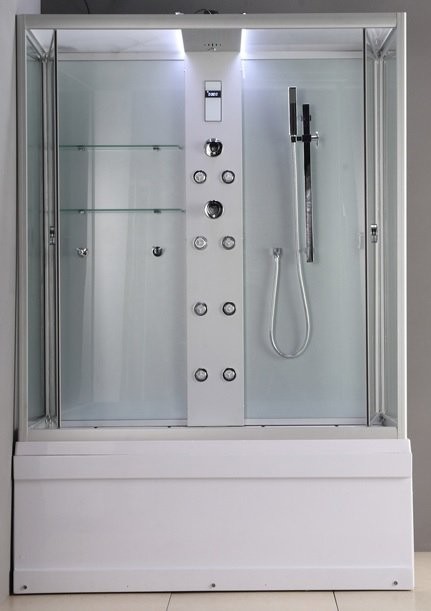Душевой бокс Timo Lux TL-1505
