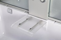 Душевой бокс Timo Lux TL-1505