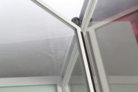 Душевой бокс Timo Lux TL-1505