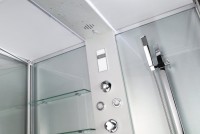 Душевой бокс Timo Lux TL-1505