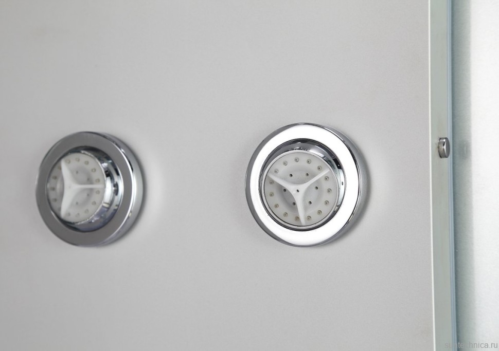 Душевой бокс Timo Lux TL-1505