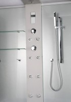 Душевой бокс Timo Lux TL-1505