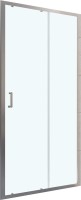 Душевой уголок RGW Passage PA-14+110 см (128-132)x110x195 профиль хром, стекло прозрачное