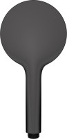 Душевая лейка IDDIS Optima Home OPH3F0Gi18 графитовая