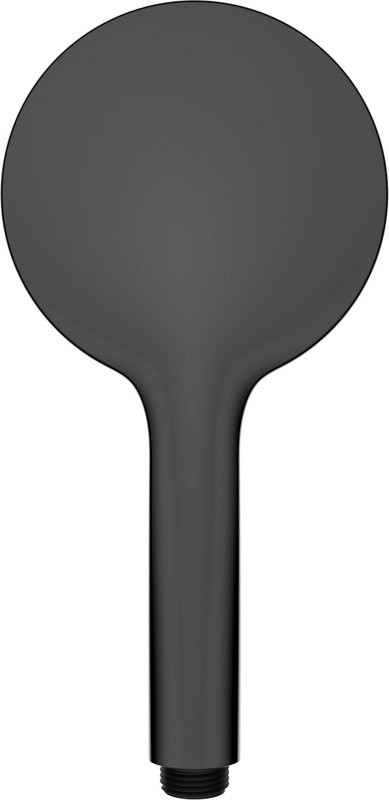 Душевая лейка IDDIS Optima Home OPH3F0Gi18 графитовая