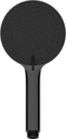 Душевая лейка IDDIS Optima Home OPH3F0Gi18 графитовая