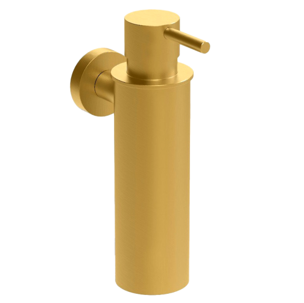 Дозатор Colombo Design Plus W4981.OM золото матовое