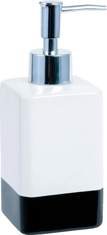 Набор Стакан Fixsen Text 230-3 + Дозатор 230-1