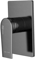 Гигиенический душ Wasserkraft А84095 шланг 150 см