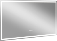Зеркало Vigo Geometry Luxe 120