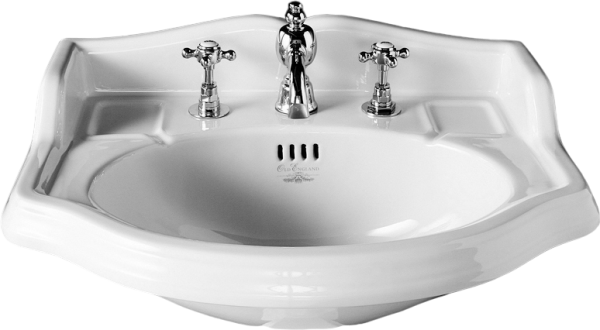 Раковина Simas Arcade AR814 с 1 отв.