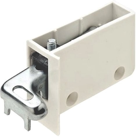 Тумба под раковину Owl 1975 Sjel подвесная, белый лак, 65