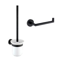 Набор Держатель Allen Brau Priority 6.31007-31 + Ершик 6.31008-31 Набор Держатель Allen Brau Priority 6.31007-31 + Ершик 6.31008-31