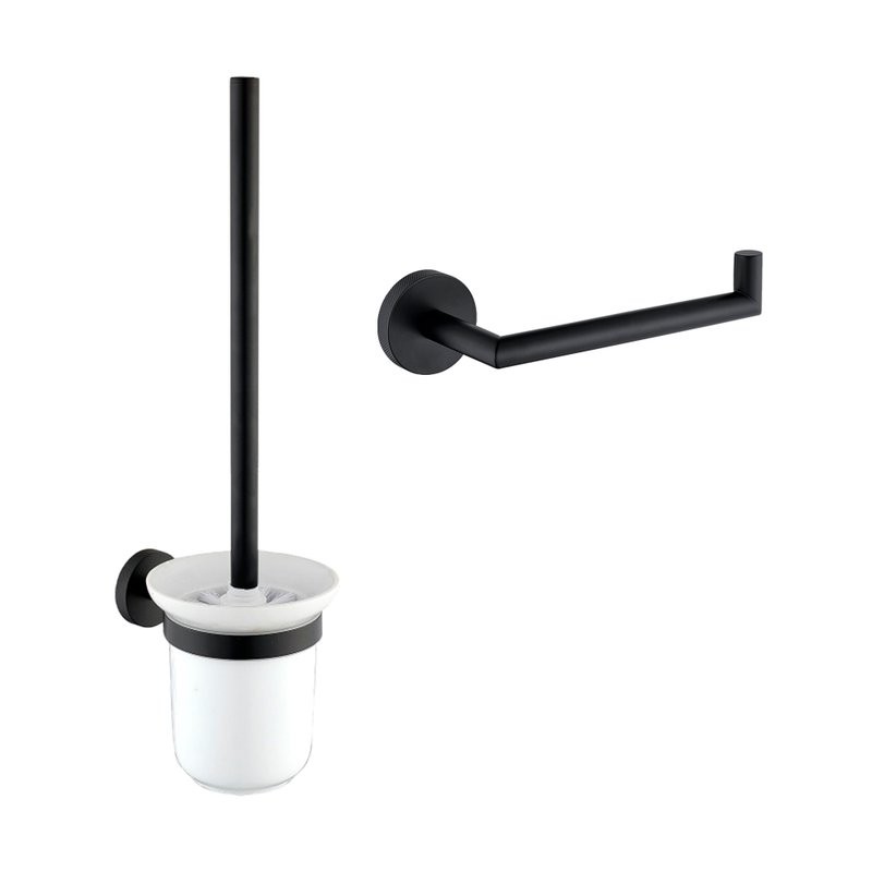 Набор Держатель Allen Brau Priority 6.31007-31 + Ершик 6.31008-31