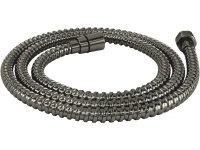Душевой шланг Wasserkraft Wiese 8400 A239 120 см, оружейная сталь
