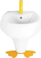 Раковина Creavit Ducky DC052 Раковина Creavit Ducky DC052