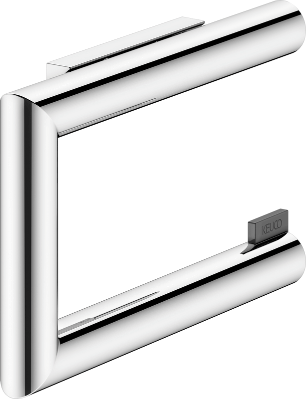 Набор Держатель Keuco Reva 12862010000 + Ершик 12864019000
