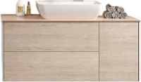Тумба под раковину KERAMA MARAZZI Plaza Modern 120 дуб орегон