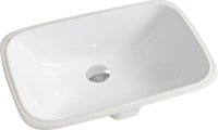 Раковина ArtCeram Nettuno NTL001