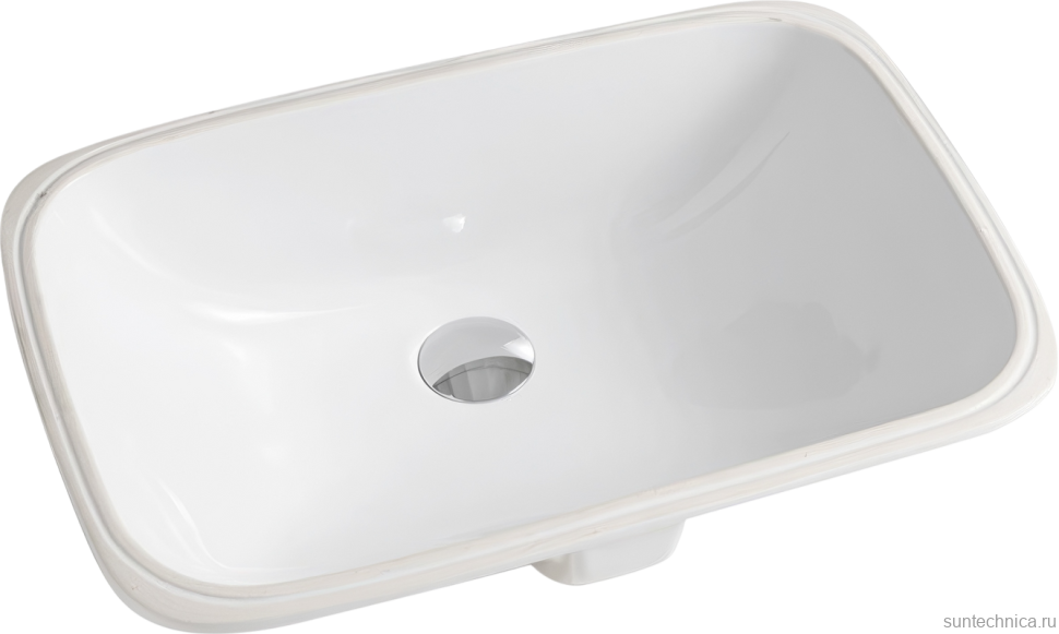 Раковина ArtCeram Nettuno NTL001