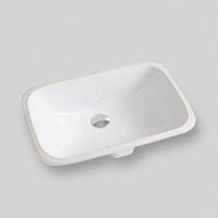 Раковина ArtCeram Nettuno NTL001