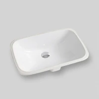Раковина ArtCeram Nettuno NTL001
