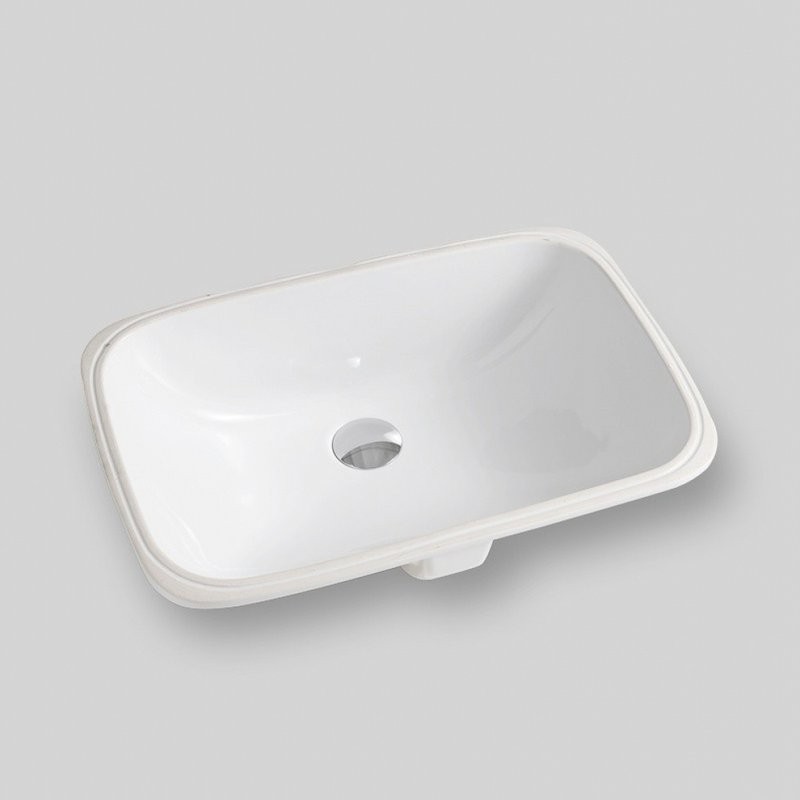 Раковина ArtCeram Nettuno NTL001