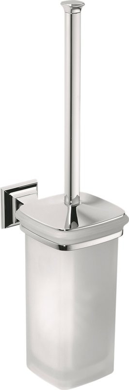 Набор Держатель Colombo Design Portofino B3291.CR + Ершик B3207, хром