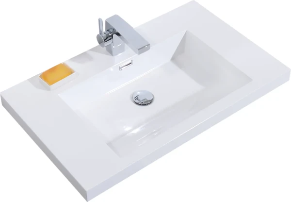 Мебельная раковина BelBagno Luce 60