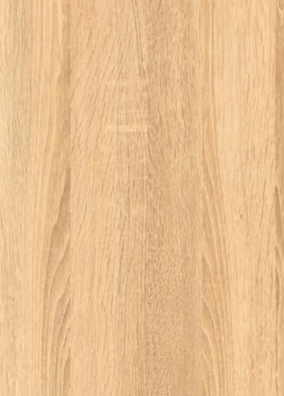 Зеркало Comforty Рига 70 дуб сонома