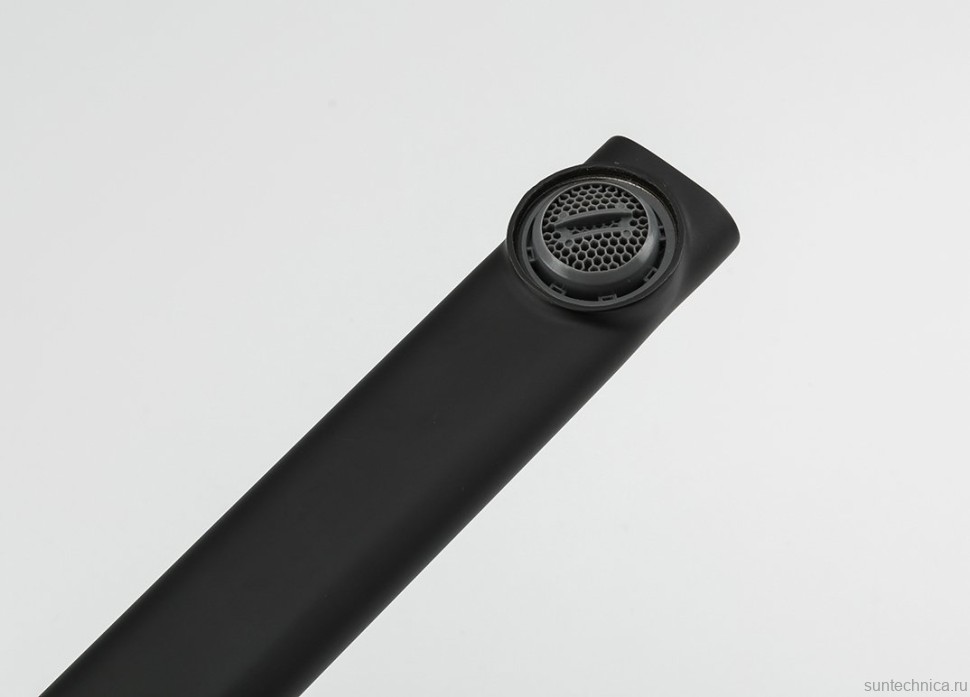 Душевая стойка Frap H67-6 F2467-6 черная