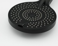 Душевая стойка Frap H67-6 F2467-6 черная