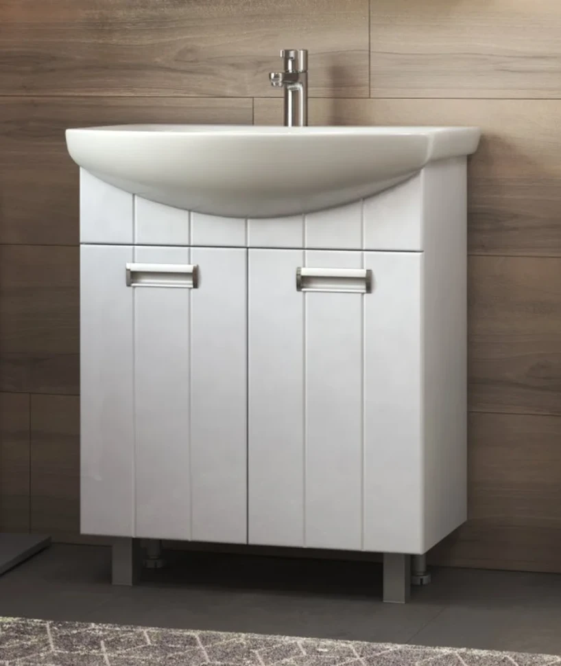 Мебель для ванной комнаты Vigo Diana 60