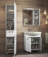 Мебель для ванной комнаты Vigo Diana 60