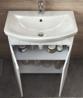 Мебель для ванной комнаты Vigo Diana 60