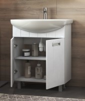 Мебель для ванной комнаты Vigo Diana 60